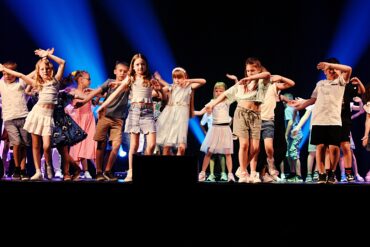 Tanzfest 2024