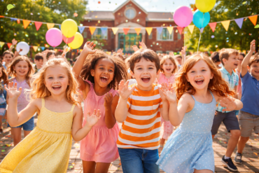 Tag der Wiener Schulen